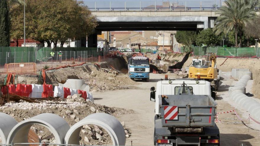 El Ayuntamiento de Murcia cierra sus cuentas con un agujero de 3,4 millones