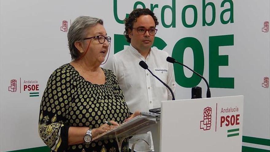 El PSOE debatirá en Lucena cómo quiere ser los próximos cuatro años