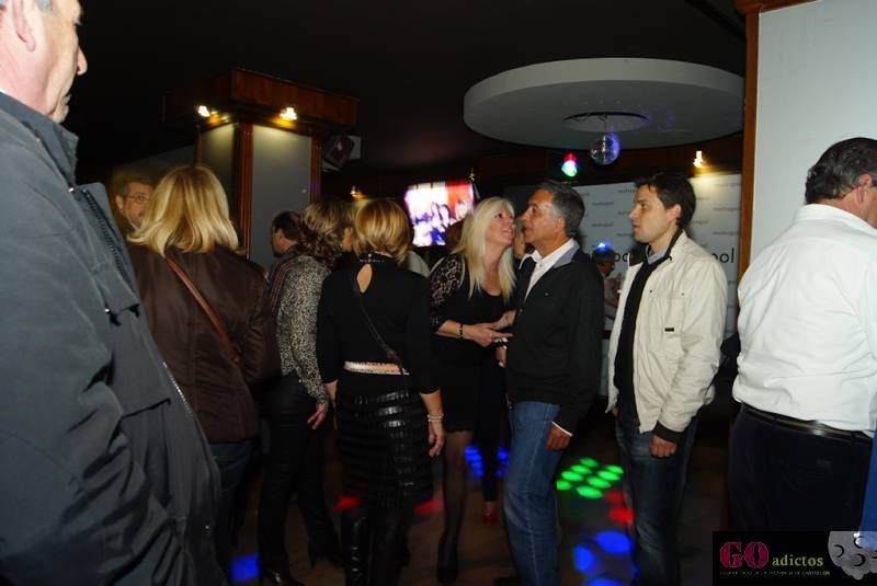 GALERÍA DE FOTOS - Pub Metropol (Sábado 29 de Marzo)