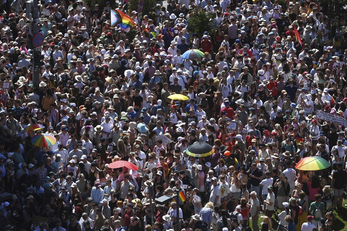 Associated Press/LaPresse. EDITORIAL USE ONLY/ONLY ITALY AND SPAIN