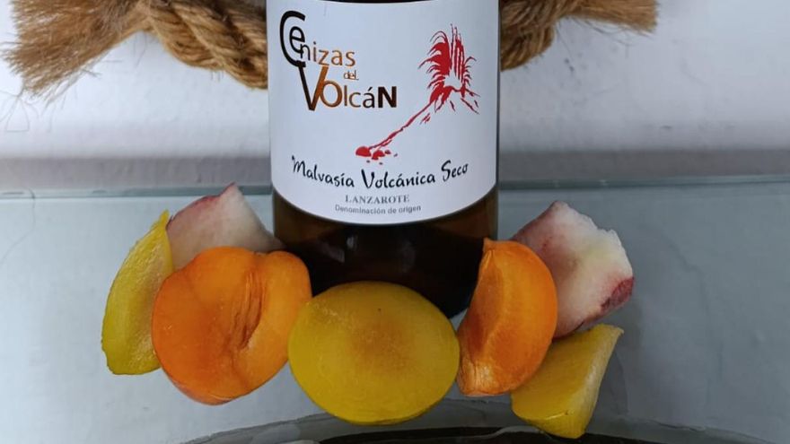 Los Vinos de Lanzarote triunfan en la 9ª edición del Concurso Nacional de Vinos de Pequeñas Denominaciones de Origen