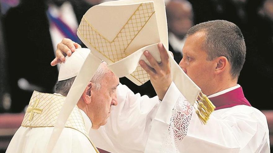 El Vaticano abre un sínodo para tratar el fin del celibato en la Amazonia