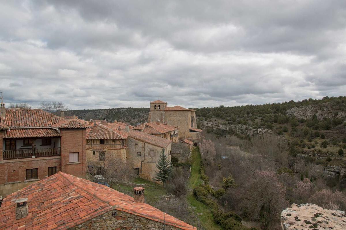 Calatañazor, Soria