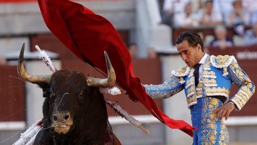 Un toro mata a Iván Fandiño de una cornada en Francia