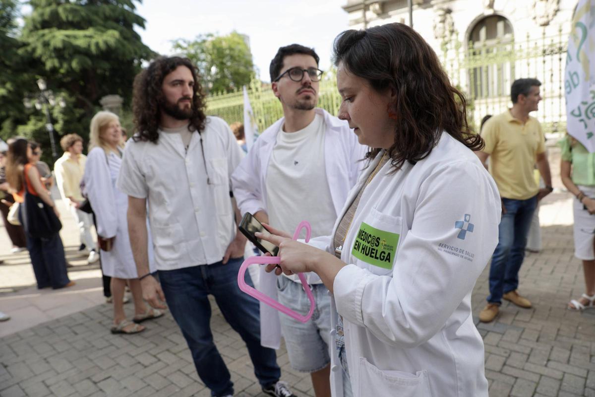 Sindicato Médicos del Sespa (SIMES)