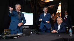 Així va ser l’operació de la CIA per capturar Maduro: un delator en el règim i comandos practicant a Kentucky