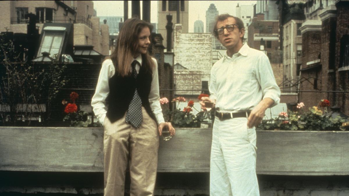 Muere la actriz Diane Keaton a los 79 años