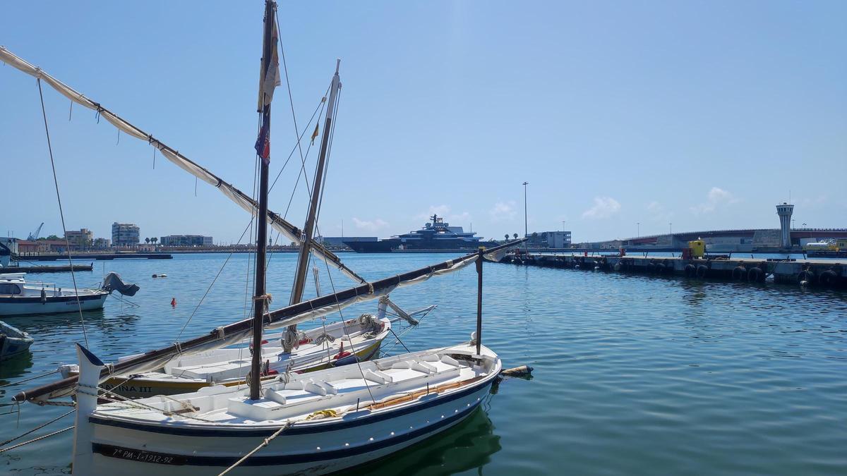 Tarragona tiene en su proximidad con el mar una gran oportunidad de desarrollo.