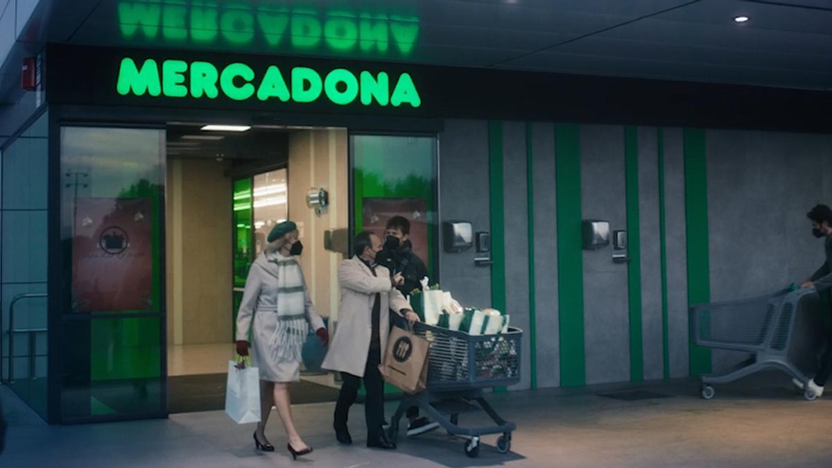 Mercadona presenta las últimas novedades