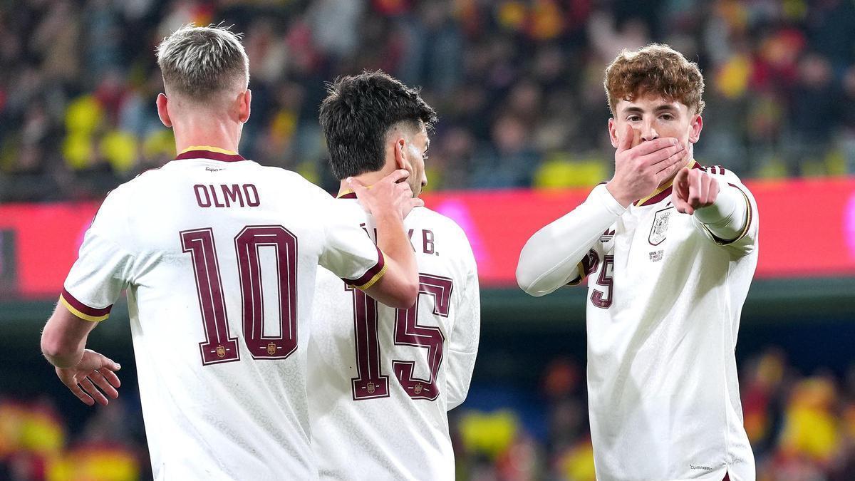 El Barça duda sobre si fichar o no a Víctor Muñoz… ¡porque no quiere darle dinero al Madrid!