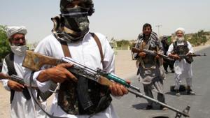 Mals presagis a l’Afganistan