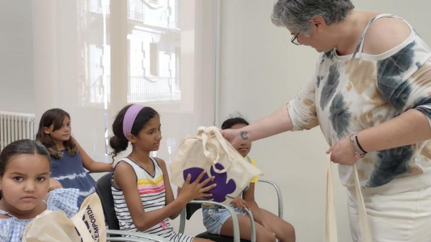 «Vacances en pau» acull infants sahrauís a l’estiu a l&#039;Alt Empordà