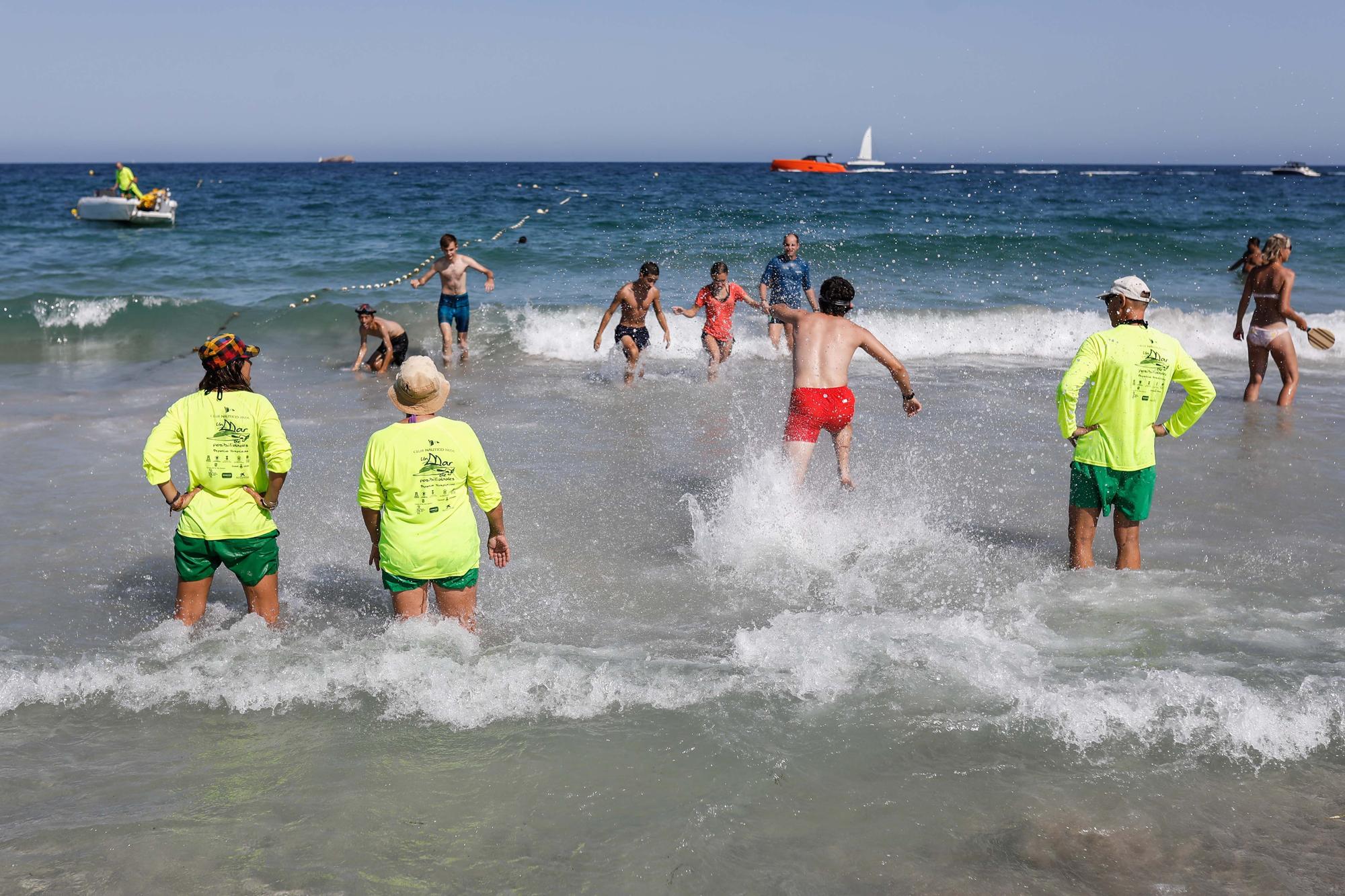 Un mar de posibilidades