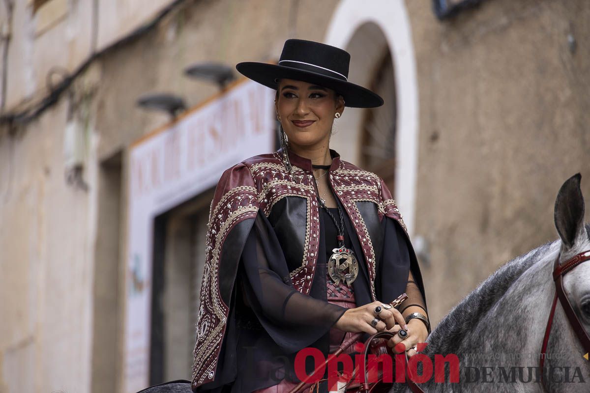 Romería de los Caballos del Vino de Caravaca, en imágenes