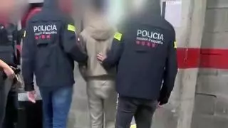 Tras un accidente ‘inexplicable’
