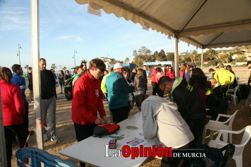 VI Cross Trail Calas de Bolnuevo