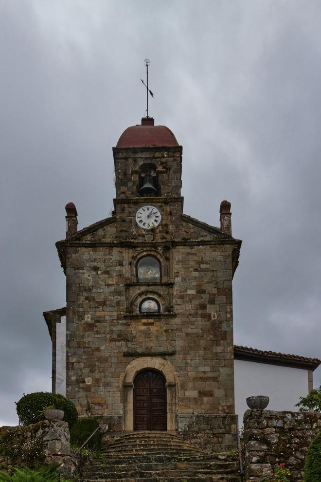 Torazu, Asturias