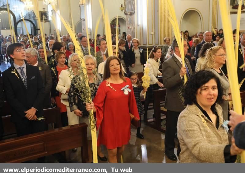 Domingo de Ramos en Castellón