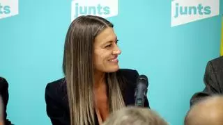 Junts se abre a investir a un candidato del PSOE que no sea Sánchez y pone el concierto económico como condición