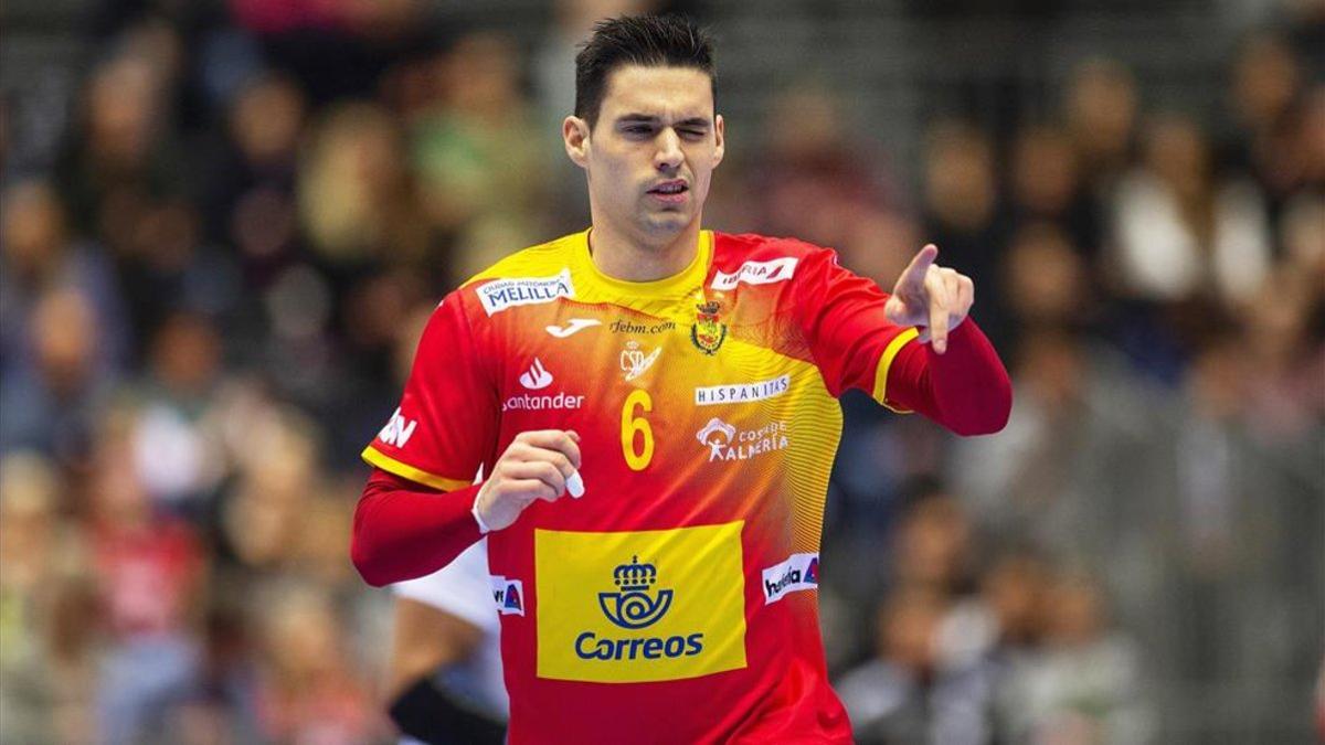 Los Hispanos, listos para el debut