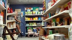 Vídeo de l’Instagram de Shakira amb la seva nova mascota.