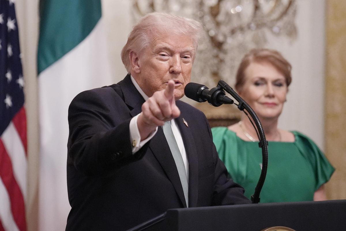 Els Estats Units aixequen sancions al petroli de l’Iran davant la pujada de preus del combustible