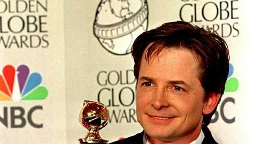 Michael J. Fox. / efe