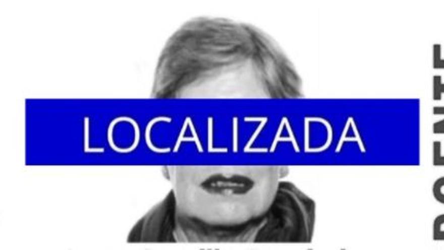 Localizada en Palma