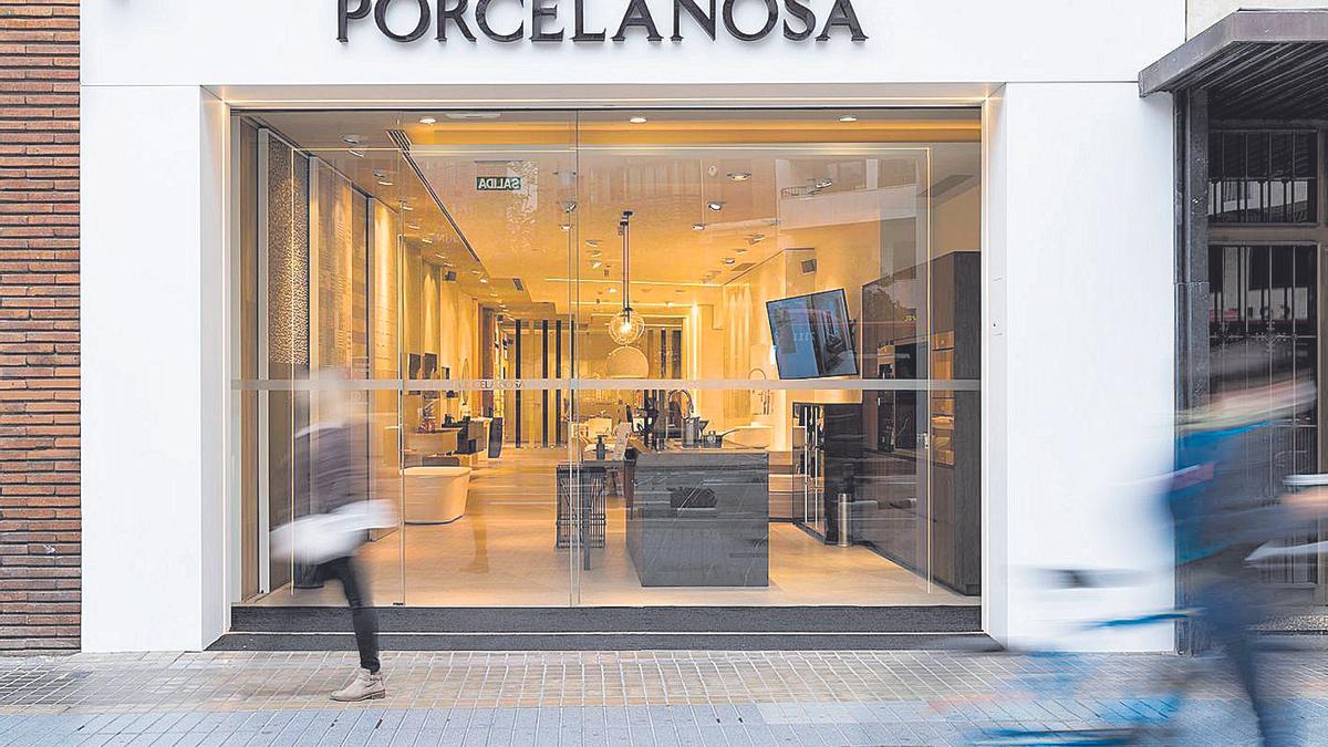 Porcelanosa