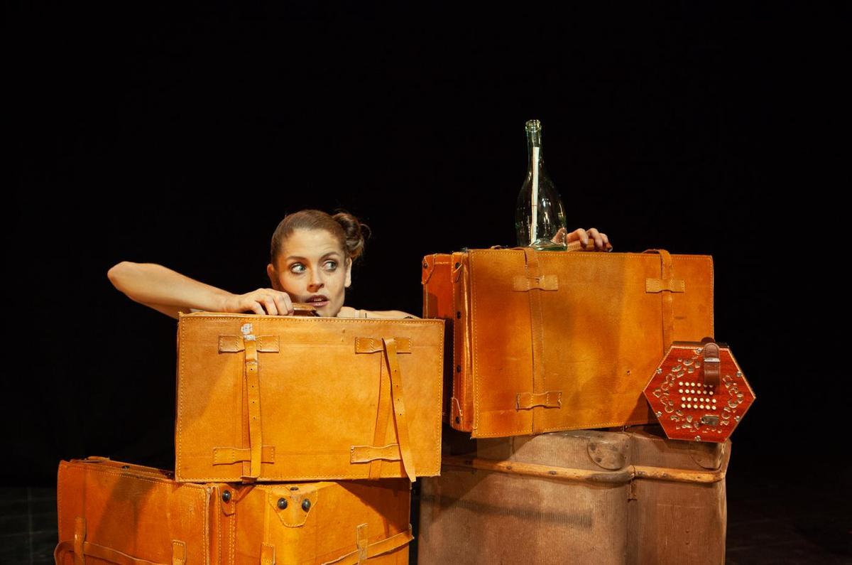 Humor en las noches de CaixaForum Valencia