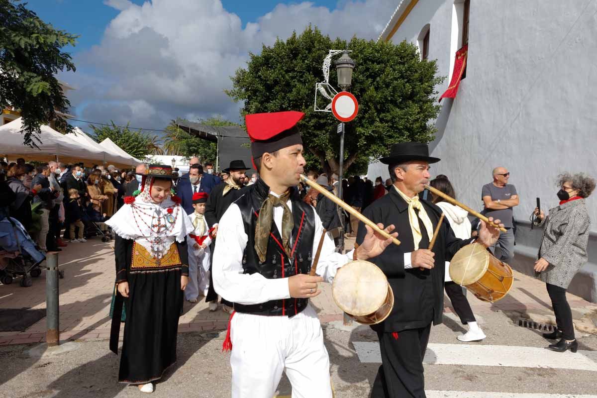 Fiestas de Santa Gertrudis