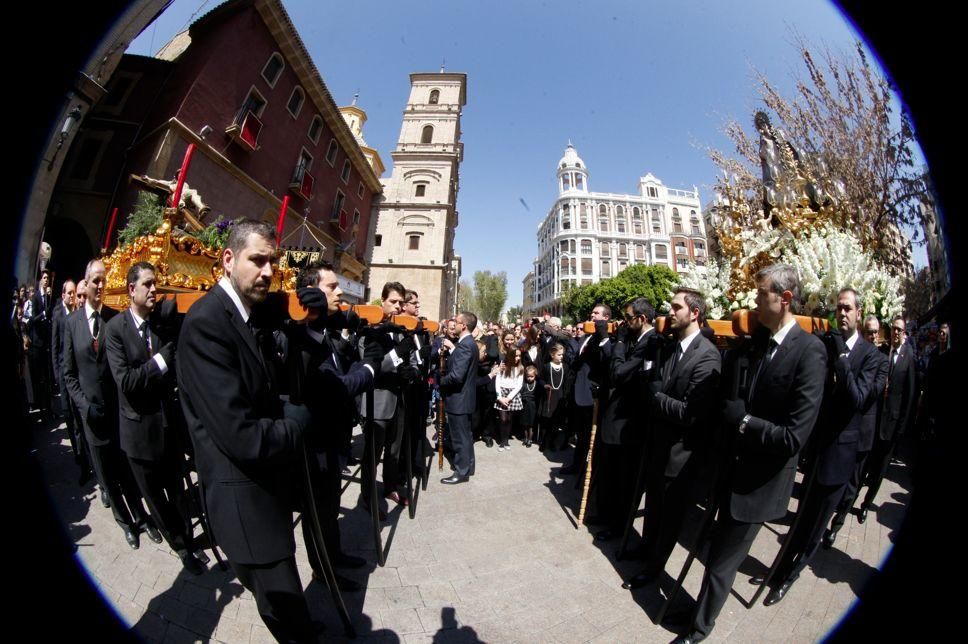 Encuentro en Santo Domingo