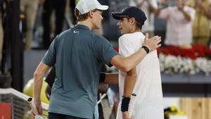 Sinner és encara massa per a un fantàstic Jódar