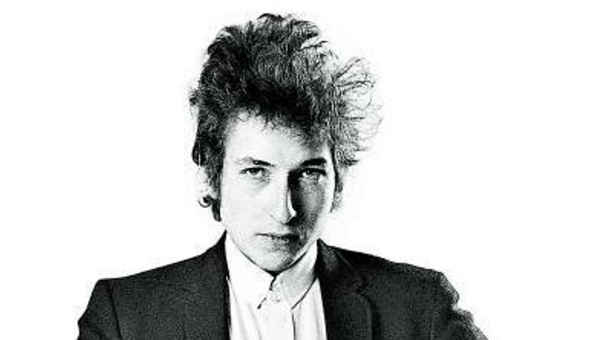 Los imprescindibles de Bob Dylan