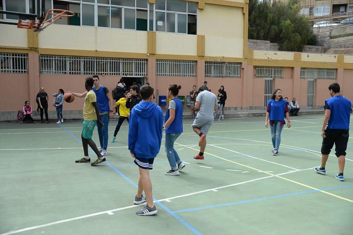 ORIENTACION ESCOLAR IES MESA Y LOPEZ