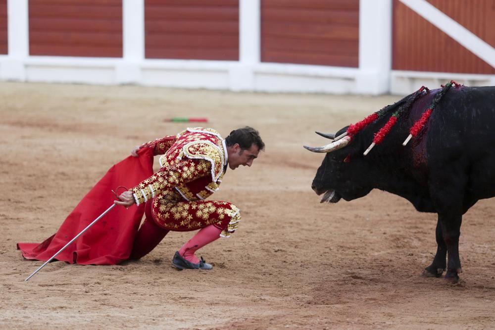 Feria Taurina de Begoña