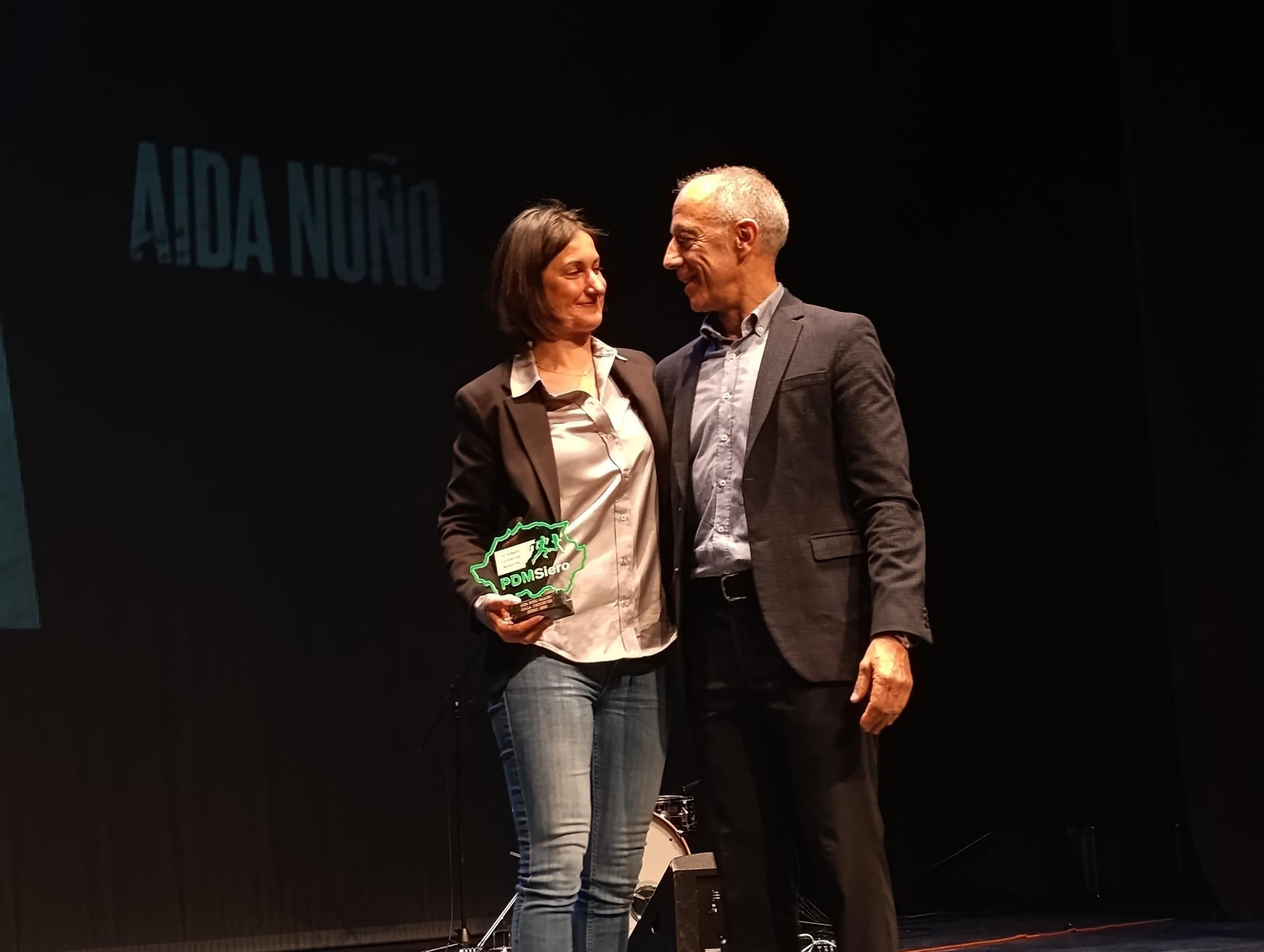 La Gala del Deporte de Siero, en imágenes