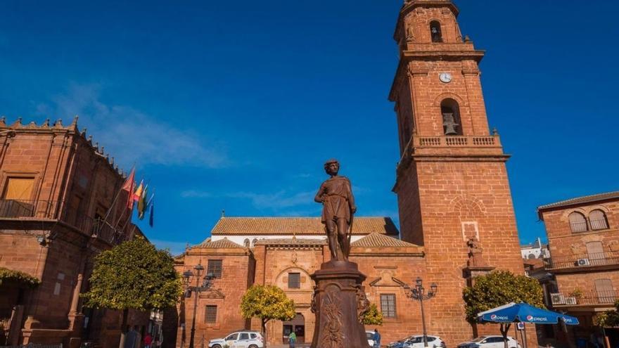 El pueblo de Córdoba con unas “vistas espectaculares” que recomiendan visitar este fin de semana