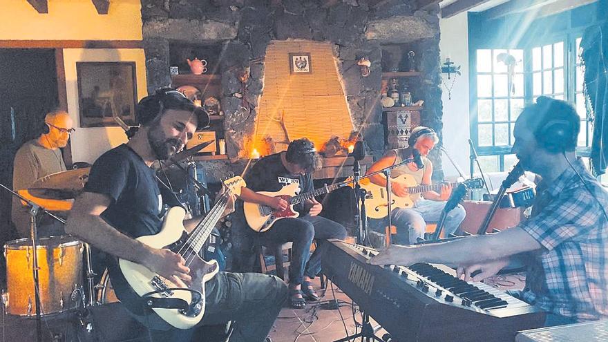Canarias y  sus festivales (I)