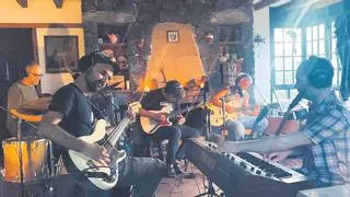 Canarias y  sus festivales (I)