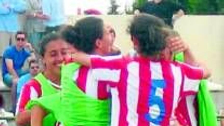 El Olivenza echa a rodar el balón la próxima semana