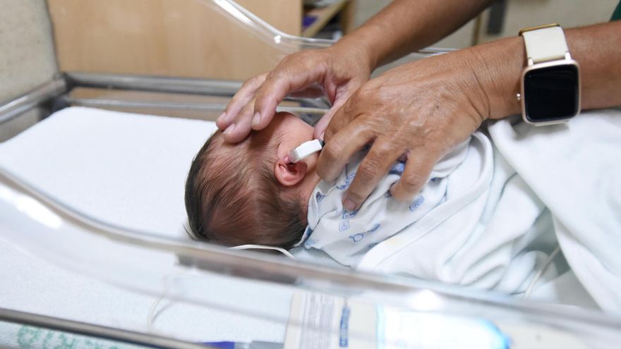 La sordera, esa discapacidad invisible, que afecta a unas 6.000 personas en Córdoba