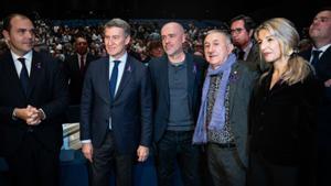 La UGT reclama més subvencions per a la negociació col·lectiva i la igualtat