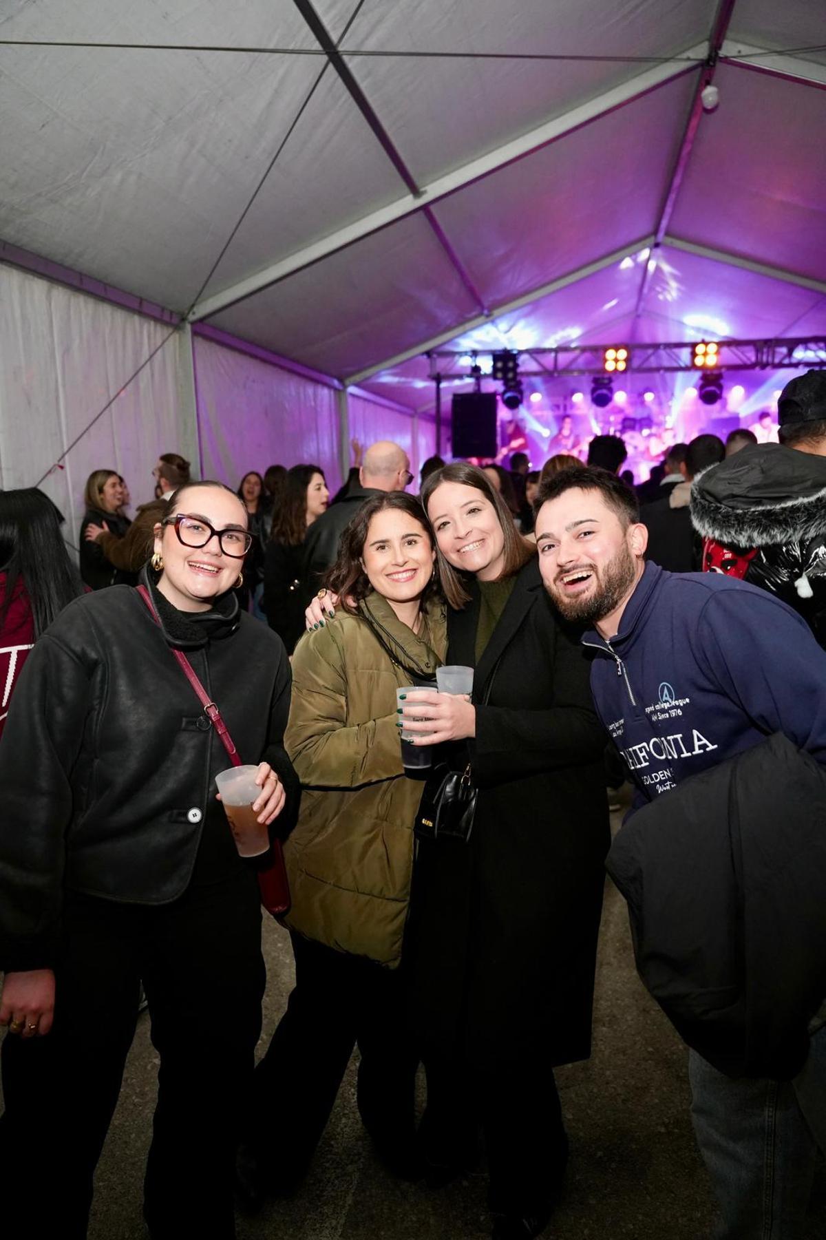 Éxito del Porrat de Sant Macià de Ròtova 2026