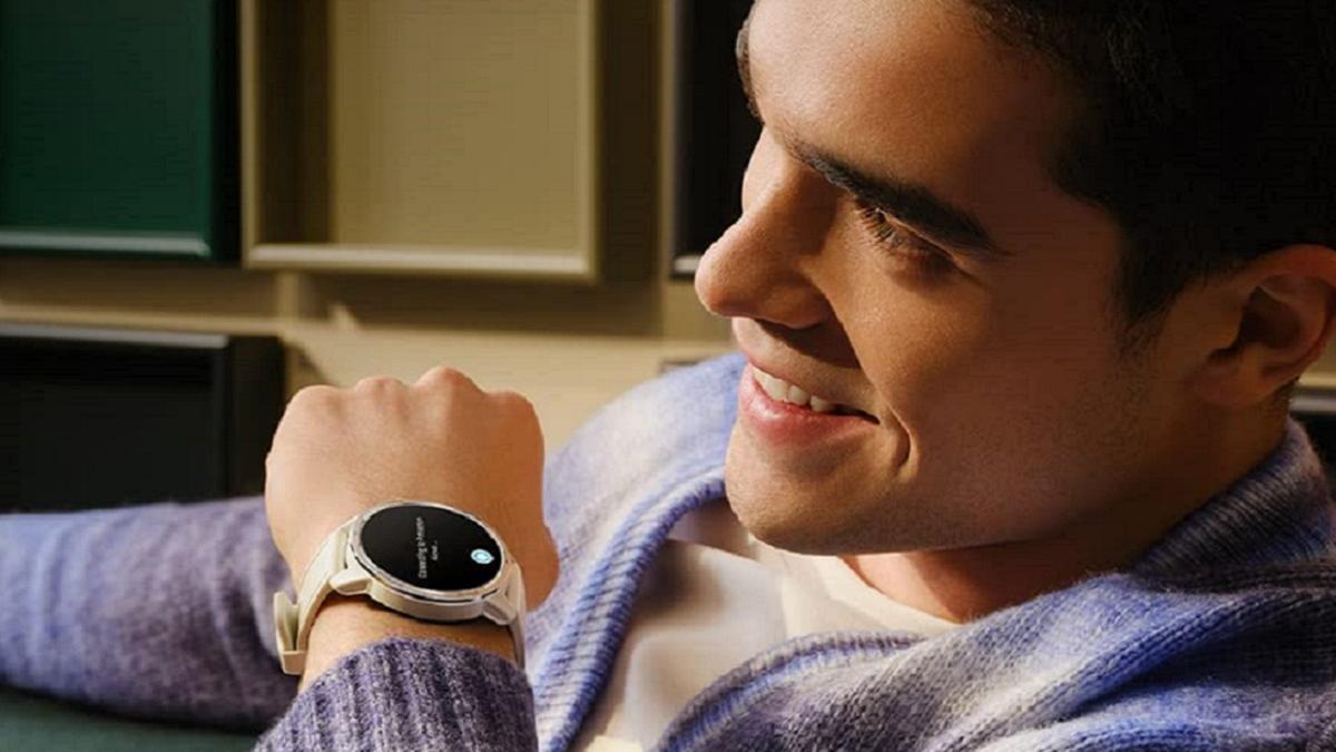 El smartwatch del que habla todo el mundo ya está rebajado: no es ni Garmin ni Huawei