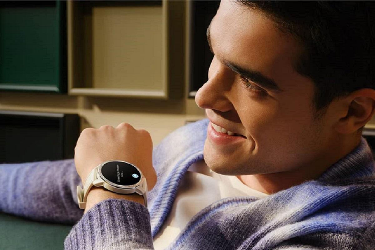 El smartwatch del que habla todo el mundo ya está rebajado: no es ni Garmin ni Huawei