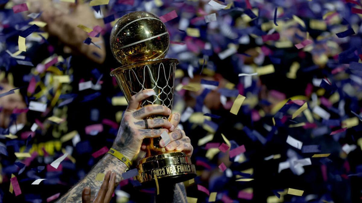 La NBA se inventa su propia Copa del Rey: ¿en qué consiste?