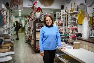 Pepi Barquilla se jubila y Verdi, un comercio emblemático de Badajoz, podría cerrar sus puertas en marzo