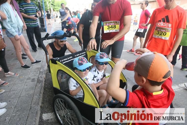 Carrera Popular de Alguazas