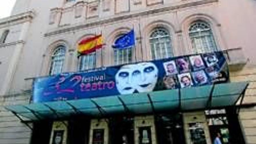 Una obra infantil inaugura la 32 edición del festival teatral